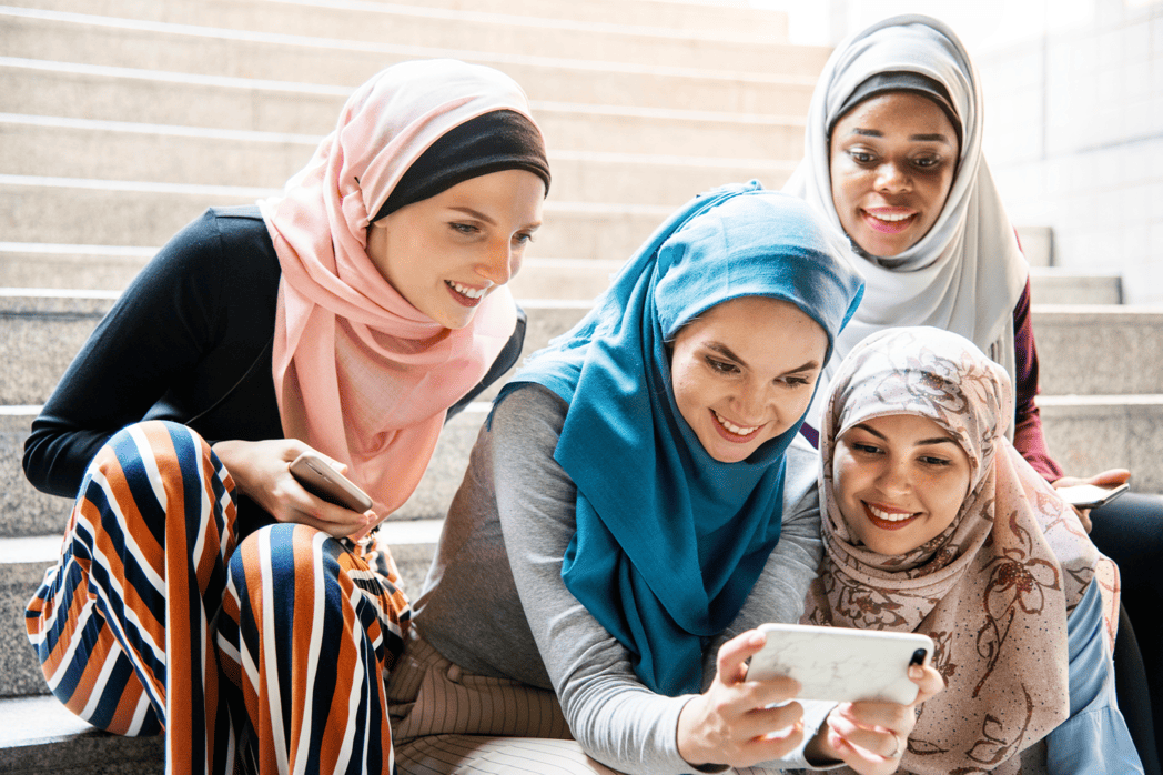 Dubai Women's Circle