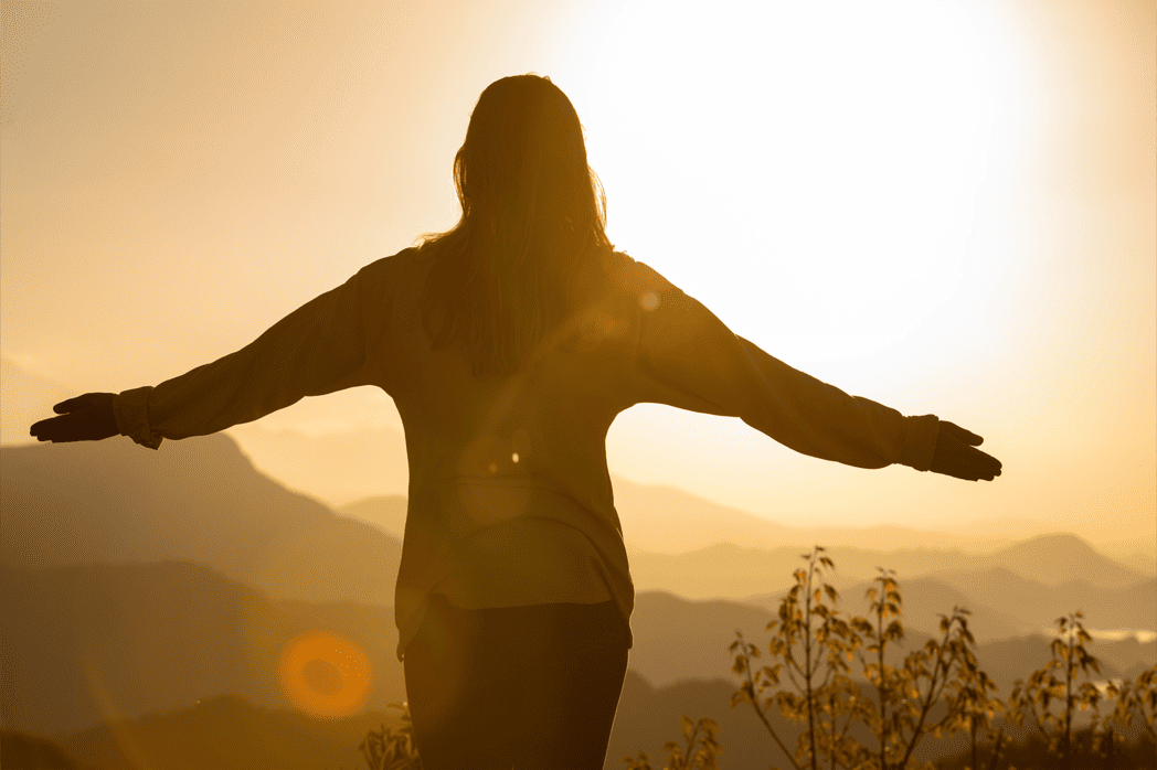 Healing Journey