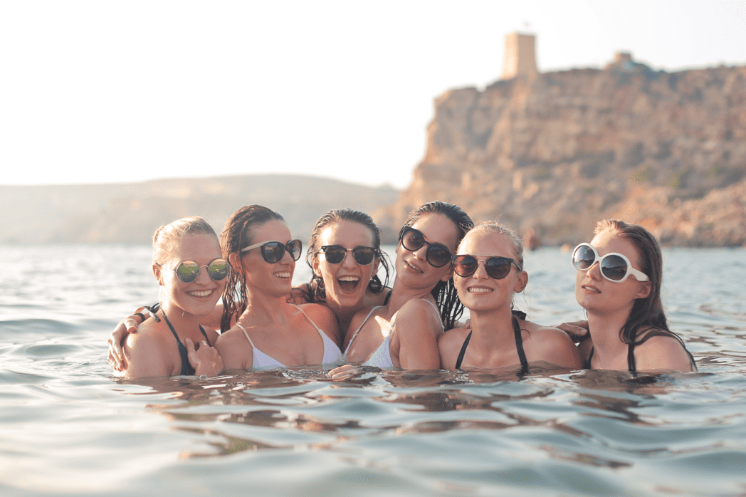 Santorini Soulful Escape