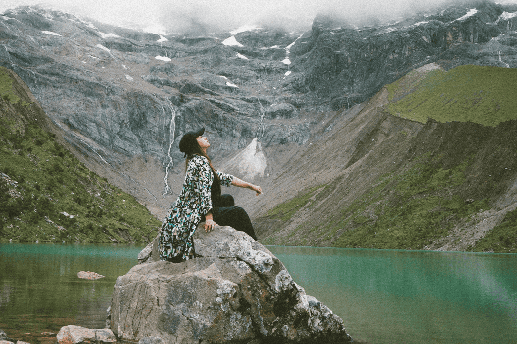 Soulful Escape