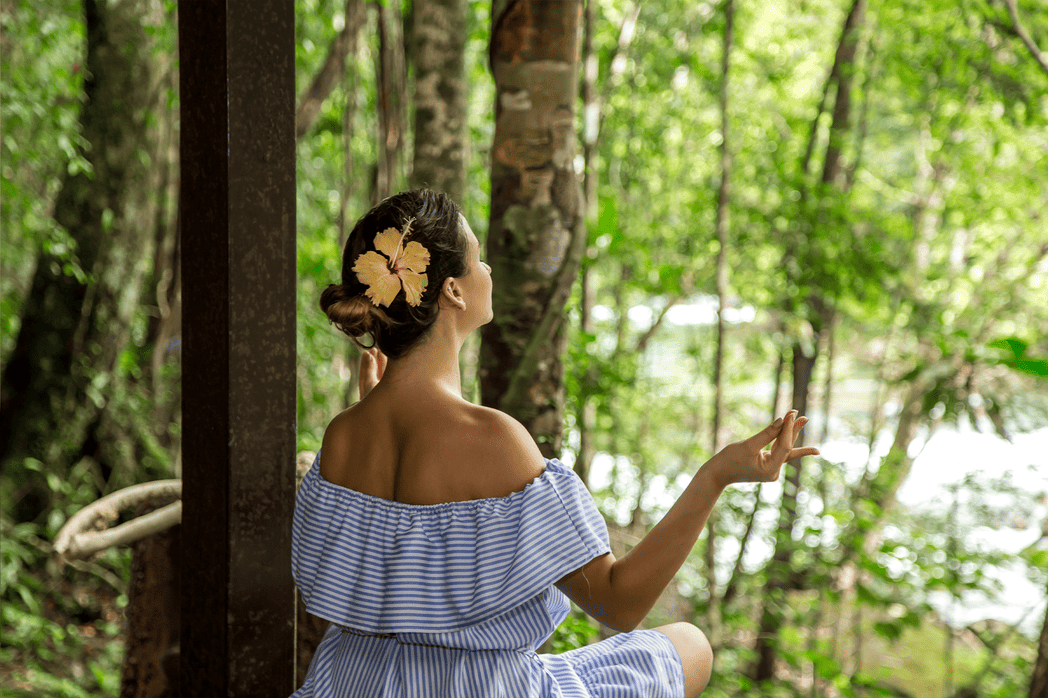 Bali Healing Retreat